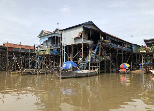 コンポンプルック