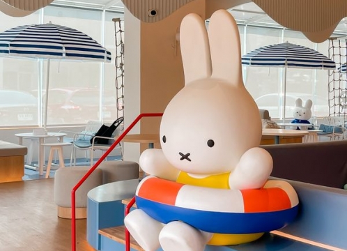 MiffyCafe