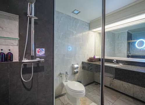 センタラウドン