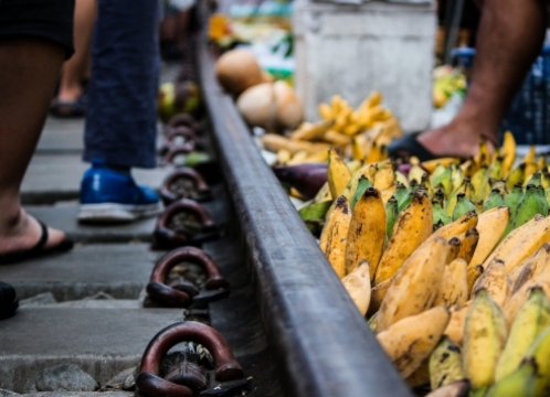 メークロン線路市場