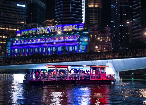 年末年始_カウントダウンクルーズ