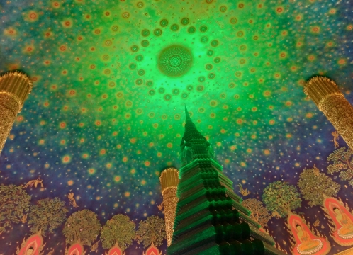 ワットパクナム