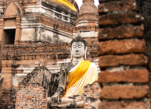 ワットヤイチャイモンコン