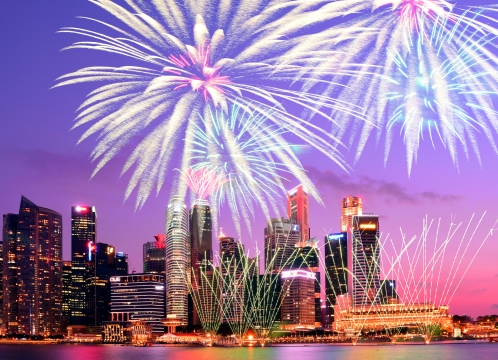 年末年始_カウントダウンクルーズ