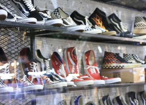 シーナカリン鉄道市場_タラートロットファイシーナカリン