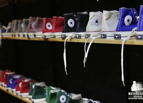 シーナカリン鉄道市場_タラートロットファイシーナカリン