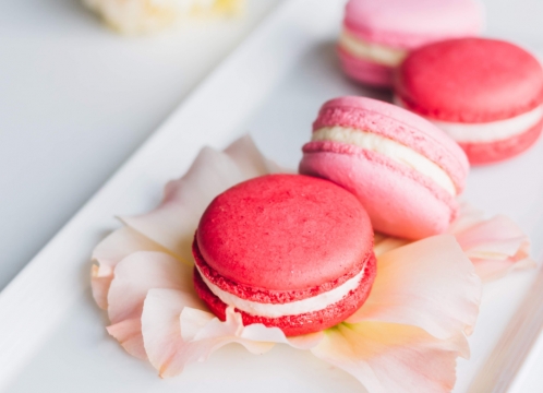 アフタヌーンティー