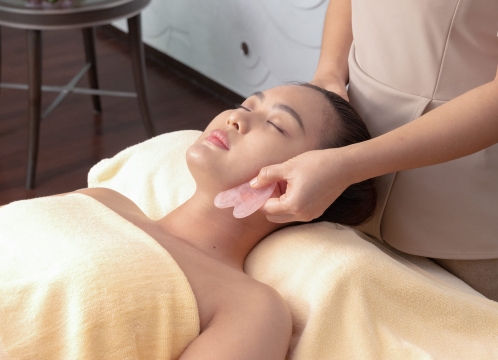 インターコンチネンタルスパ