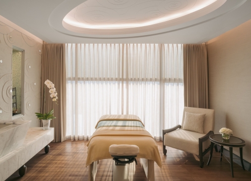 インターコンチネンタルスパ