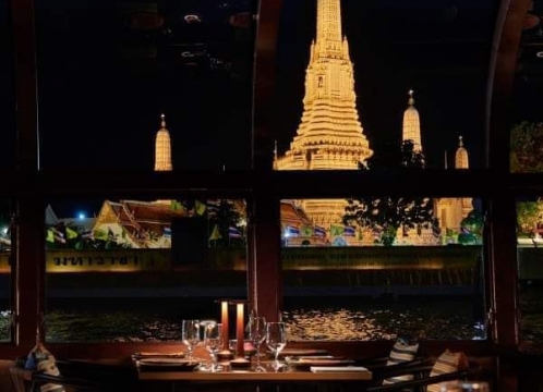 サフロンクルーズ