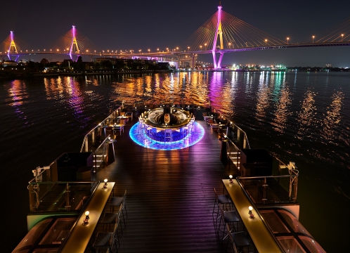 サフロンクルーズ