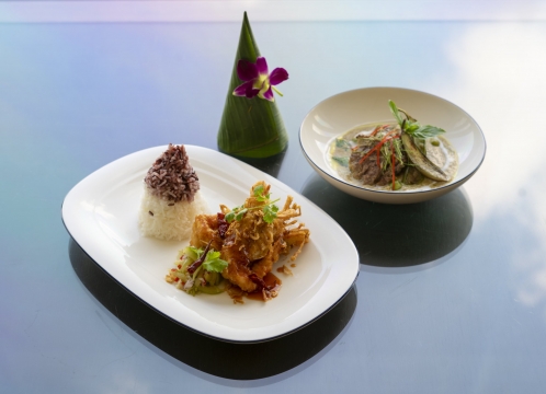 サフロンクルーズ