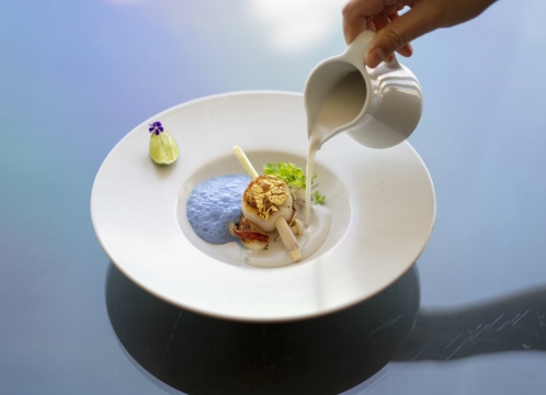 サフロンクルーズ