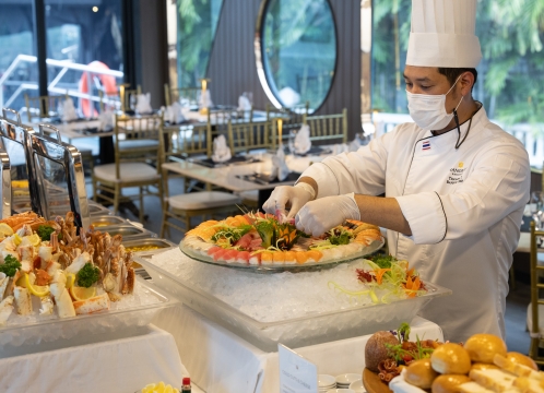 ホライゾンクルーズ