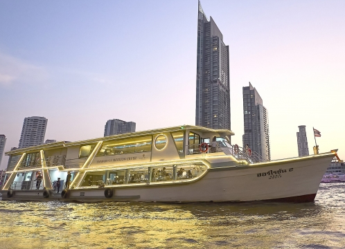 ホライゾンクルーズ