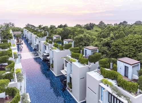 Let's_Sea_ホアヒン