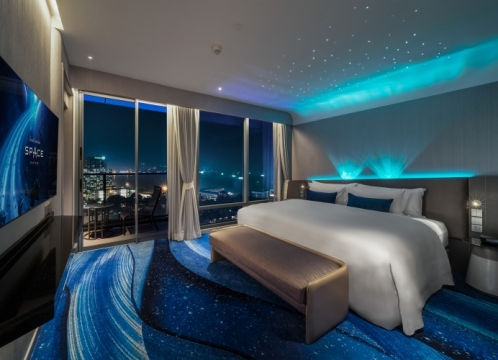 グランドセンターポイントスペースパタヤ