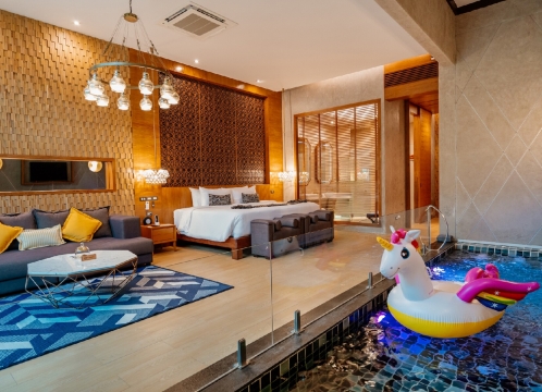 La_Miniera_Pool_Villas_Pattaya