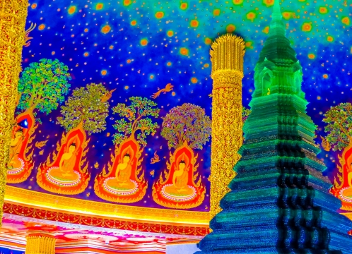 ワットパクナム