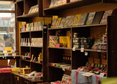 アルヴィアチョコレート