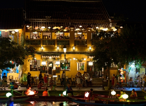 カーゴクラブ(CARGO CLUB)