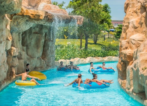 ヴィンワンダーズナムホイアン