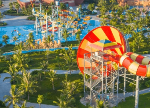 ヴィンワンダーズナムホイアン