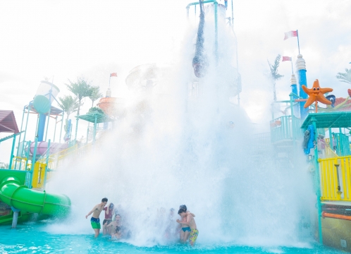 ヴィンワンダーズナムホイアン