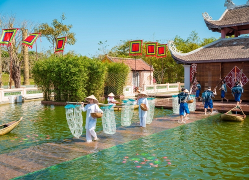 ヴィンワンダーズナムホイアン