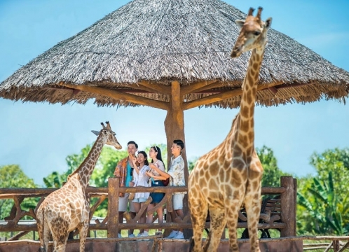 ヴィンワンダーズナムホイアン