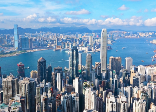 ビクトリアピーク