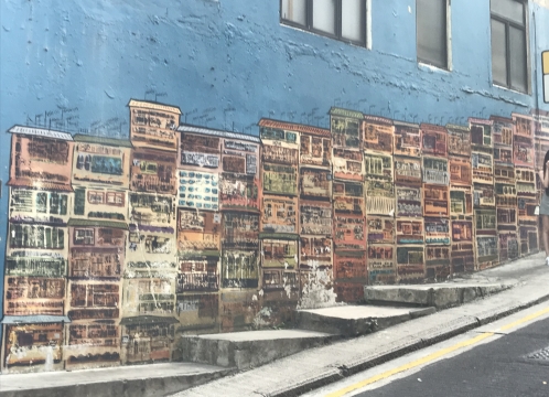 オールドタウンセントラル