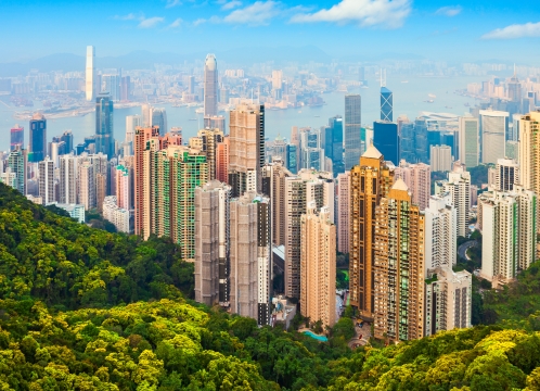 ビクトリアピーク