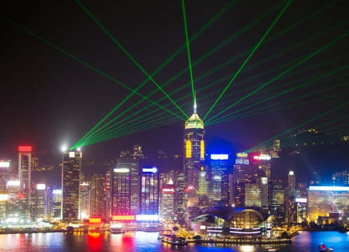 シンフォニーオブライツ