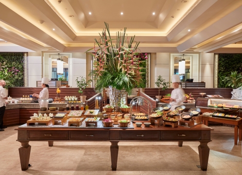 リバーカフェ＆テラス