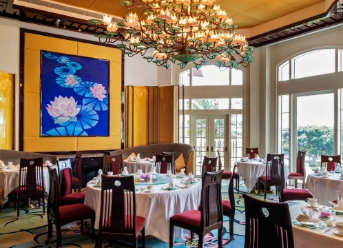 クリスタル･ロータス