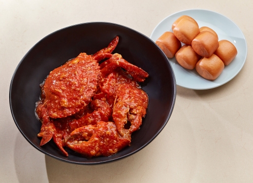 レッドハウス_チリクラブ