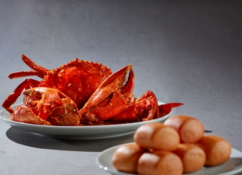 レッドハウス_チリクラブ