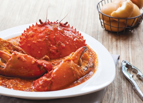 レッドハウス_チリクラブ