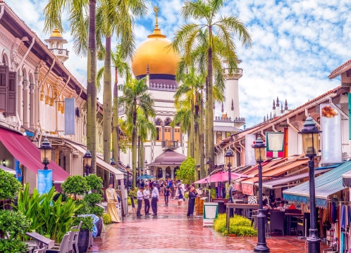 アラブストリート