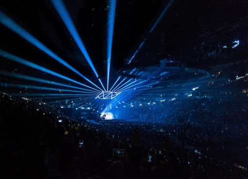 ライブ送迎_イメージ写真