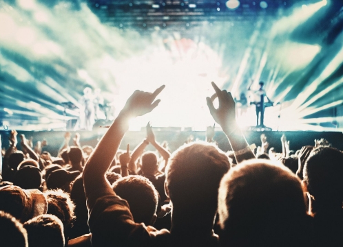 ライブ送迎_イメージ写真