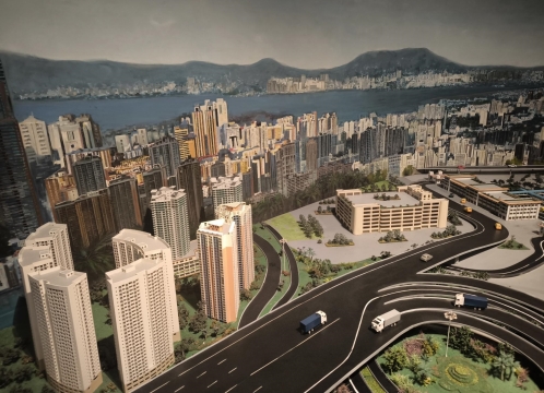 深圳市立博物館