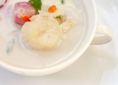 ザ・ローカルレストラン