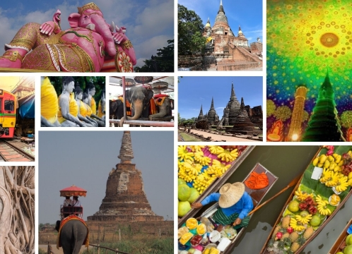 人気スポットを効率よく巡る1.5日間の決定版ツアー