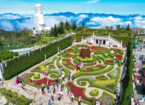 バーナーヒルズ_ゴールデンブリッジ