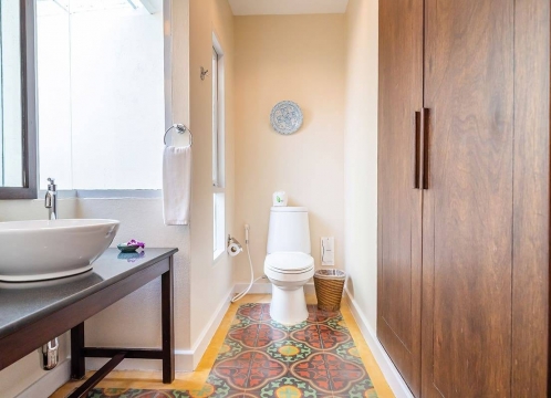 サイケオビーチリゾート