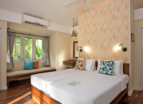 サイケオビーチリゾート