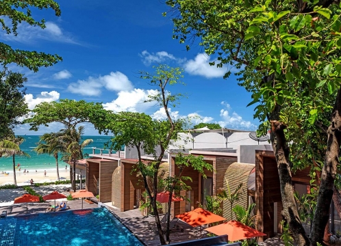 サイケオビーチリゾート