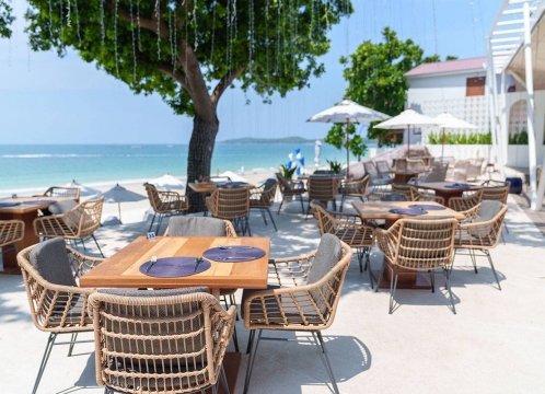 サイケオビーチリゾート